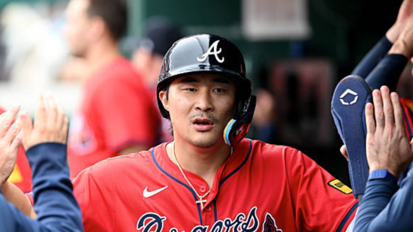 Ha-Seong Kim injury update: Braves shortstop out four to five months after suffering hand injury in Korea