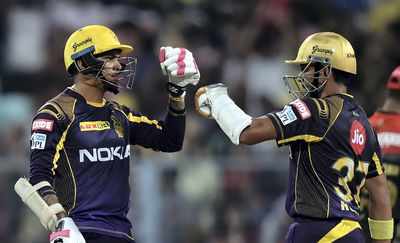 Highlights, Kolkata Knight Riders vs Royal Challengers Bangalore, IPL 2018: KKR defeats RCB in a comfortable four-wicket victory
