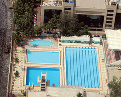 Lifeguards in all city pools: Govt