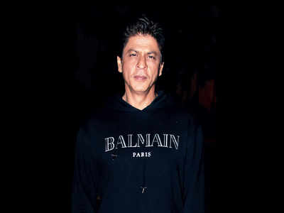 Shah Rukh Khan : I'm genuinely a dream come true