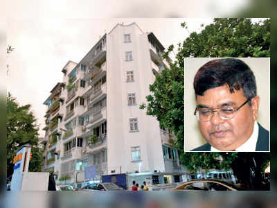 Mumbai: PWD slaps Rs 30-lakh rent notice on retired IAS Dange