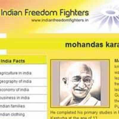 www.indianfreedomfighters.in