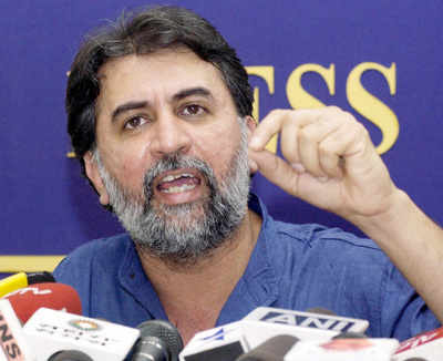 Delhi High Court refuses interim relief to Tejpal