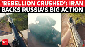 Iran Backs Mali After Jihadists Go Berserk, Assassinate Def. Minister As Russia Steps In Militarily