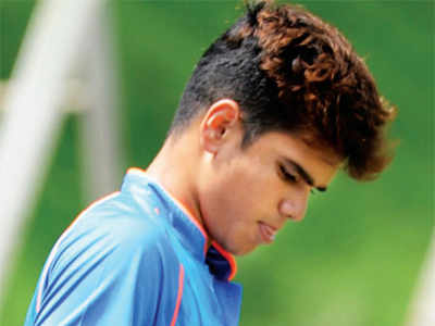 Sachin Tendulkar pens heartwarming note on son, Arjun's IPL debut - Yes  Punjab - Latest News from Punjab, India & World