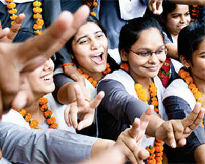 Right on mark: State retains CBSE pass percentage of 99.89
