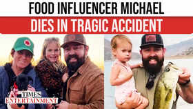 &lsquo;FoodWithBearHands&rsquo; Creator Michael Duarte Dies In Shocking Incident