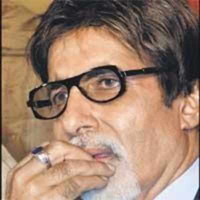 HC gives I-T dept ultimatum in Bachchan tax evasion case