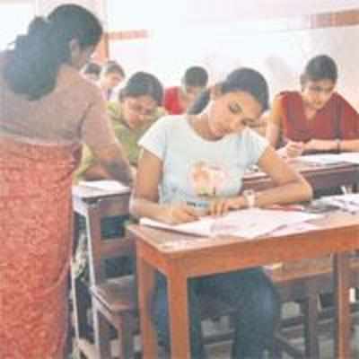 Late results a nightmare for students
