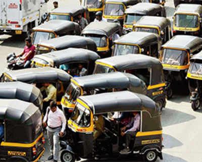 Oral Marathi test for auto permits to be held today
