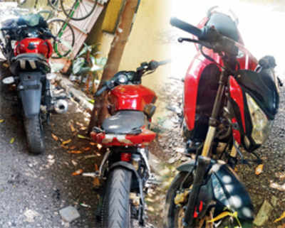 Dhoom 4: Cops bust 4 bike-racing gangs