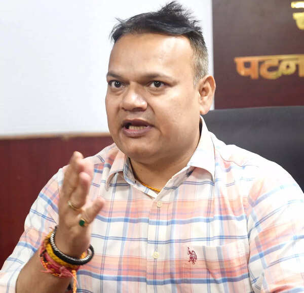 Complete all drain works by May 15: Buidco MD