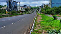 Maharashtra: 10-day lockdown begins in Pune to break Covid-19 chain 