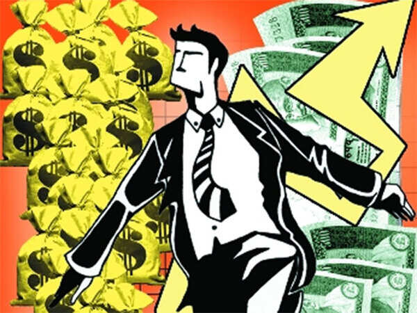 Realty investors become active monitors