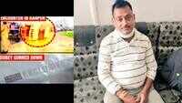 IG Kanpur terms the encounter of dreaded criminal Vikas Dubey a 'brave act' 