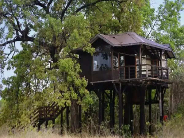 Green Getaways - How lodges are championing sustainability and community growth