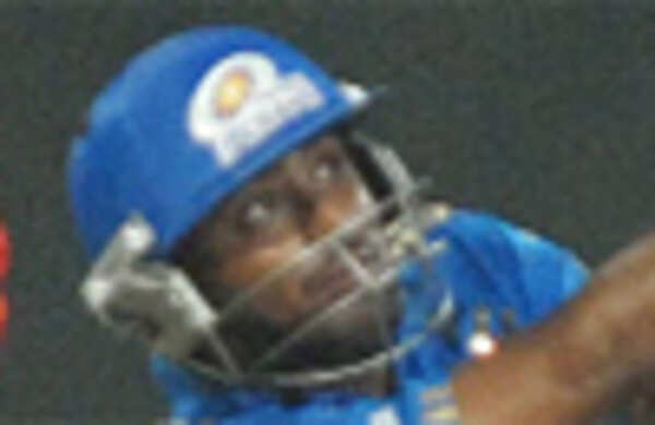 MI vs T&T: Mumbai Indians beat T&T in a last ball thriller