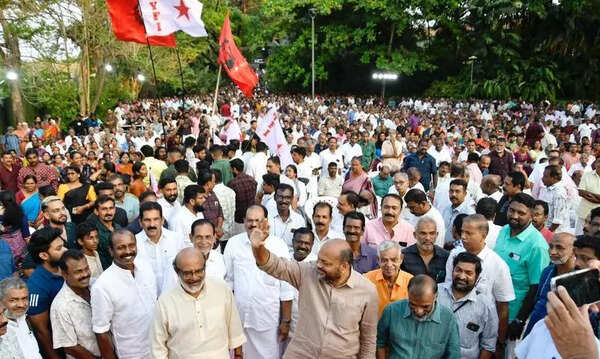 CPM to counter allegations over BJP nexus