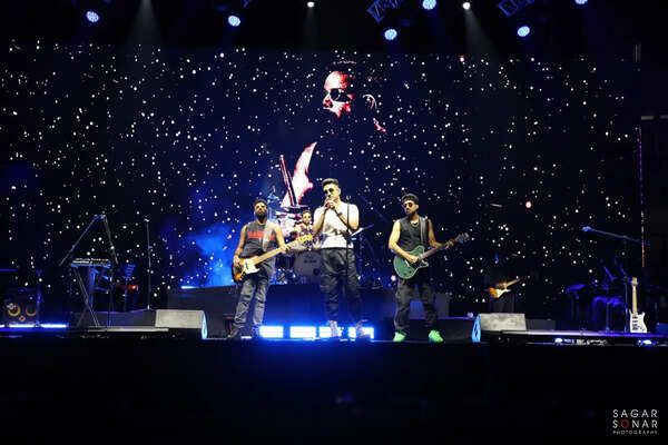 SANAM’s Longstanding Love Affair With Pune | Exclusive