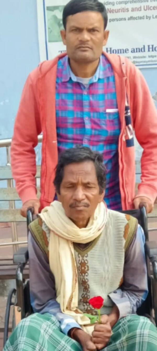 Electrician who helps one & all in need