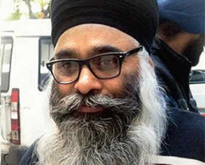 KLF chief flees in Punjab jail attack