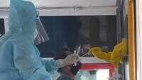 42 BSF jawans admitted in AIIMS, Jodhpur recover from Covid-19, discharged 