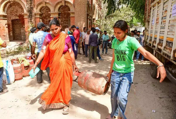 LPG crisis: Firewood at govt rates for domestic use in E UP
