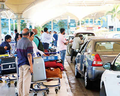 T2 ties up with Uber for smooth arrivals