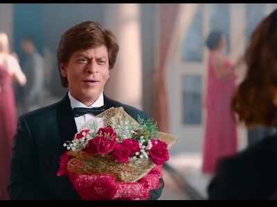 Zero: Shah Rukh Khan’s fans are gearing up for a grand release