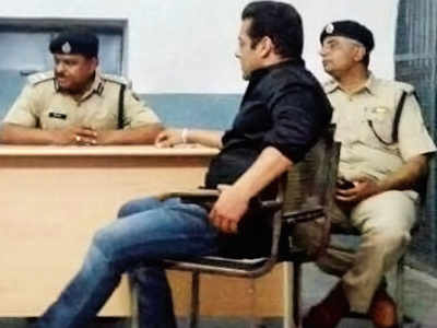 Why getting bail should not be a problem for the superstar