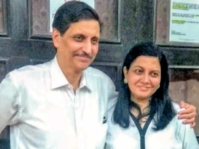 Bombay Parsi Punchayet Trust election: Several Parsis fear takeover of punchayet by chief and wife