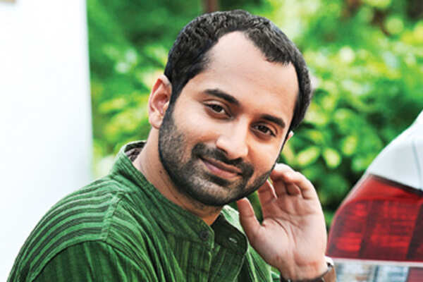 Fahadh to team up with Lijin once again