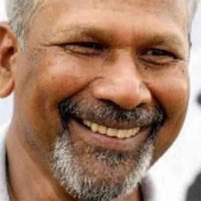 Ratnam's next a period film