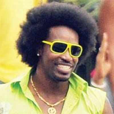 Gayle still hopeful of ceasefire with WICB