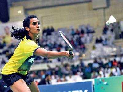 PV Sindhu eyes China Open World Tour after World Championship win