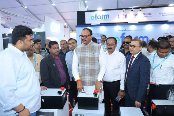 UP tops in rooftop solar expansion: Dy CM