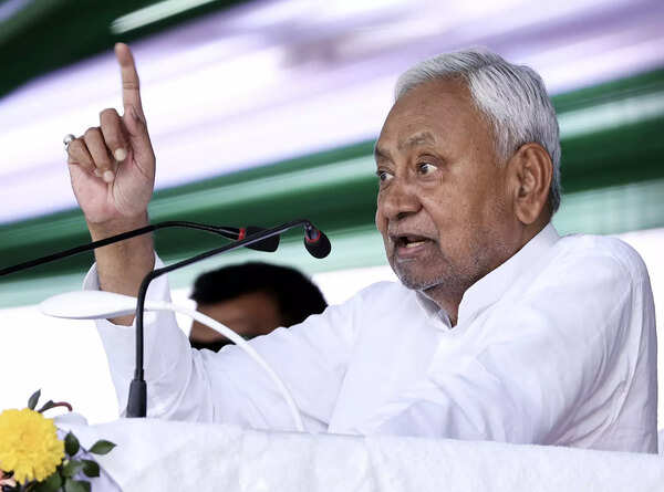 Nitish to lay foundation for Campa Cola plant in Begusarai today