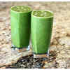 Palak juice benefits best sale