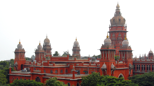 Deity cannot be left remediless as it does not have voting rights, says Madras high court