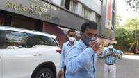 Covid-19: Madhya Pradesh minister Tulsi Silawat, wife test positive 
