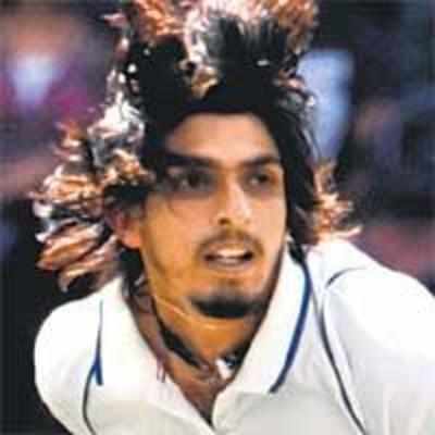 Ishant upbeat but wary of New Zealand fightback