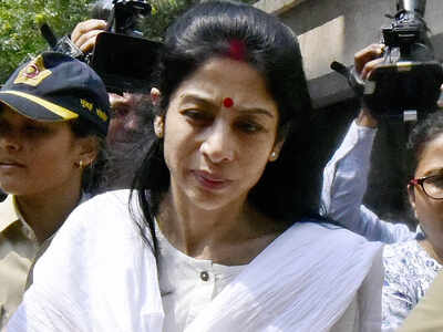 Sheena murder case: CBI opposes Indrani’s bail plea