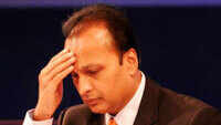 Yes Bank to take over HQ of Anil Ambani 