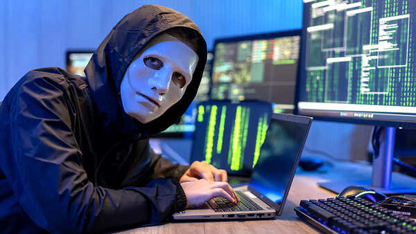 ‘Digital arrests are an effective scam globally; people need to know their info is widely available online & harvested at scale’