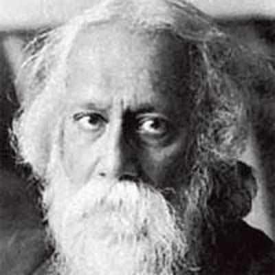 Literature festival dedicated to Tagore