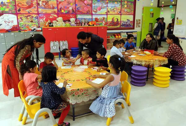 Teachers busy, govt schools skip Baisakhi events and festivities