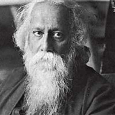 12 Tagore paintings sold off at London auction