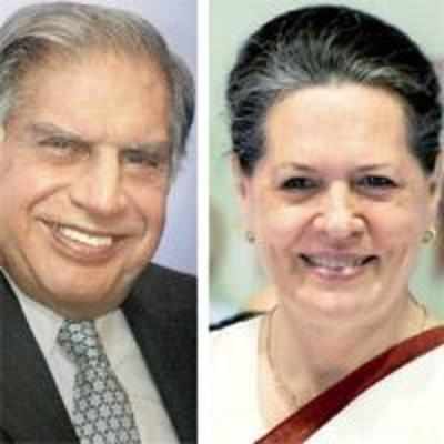 PM, Sonia, Tata among 68 most powerful people in the world