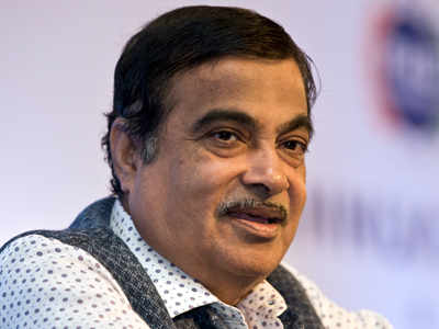 ‘Gadkari should spend a day at sea with Navy’