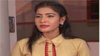 TV actresses Bhargavi and Anusha die in road accident 